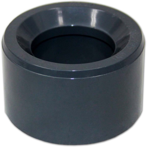 PVC Reduzierring 50x32mm | © by gartenteiche-fockenberg.de