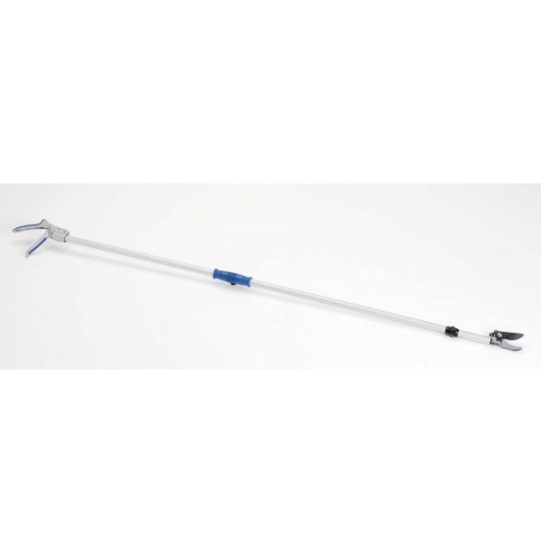 OASE FlexiCut 2 in 1 Teichschere - 4010052512433 | by gartenteiche-fockenberg.de
