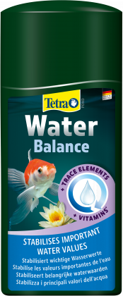 TETRA Pond Waterbalance Wasseraufbereiter 500ml- 4004218179998 