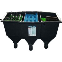 Superfish Polytech Move 30 Teichfilter - 8715897205781 | © by gartenteiche-fockenberg.de Superfish Polytech Move 30 Teichfilter - 8715897205781 | © by gartenteiche-fockenberg.de