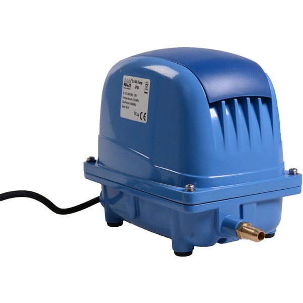 AquaForte AP-60 Hi-Blow Teichbelüfter - 8717605090627 | © by gartenteiche-fockenberg.de