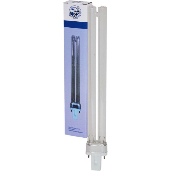 TEICHFREUND® Ersatzlampe PL UVC 11W