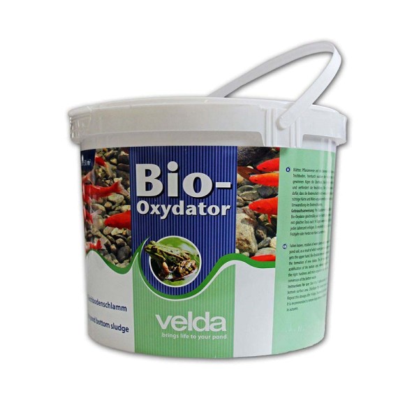 Teichschlammentferner BioOxydator 5L von Velda kaufen bei