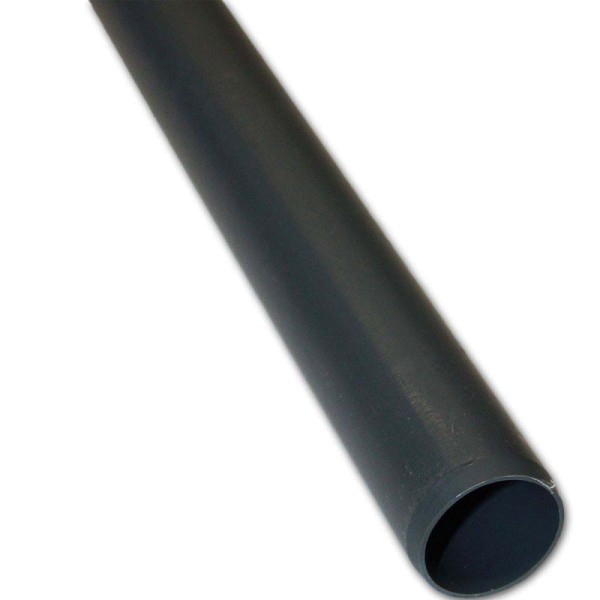 PVC-U Rohr 1,5m, Ø 32mm | © by gartenteiche-fockenberg.de