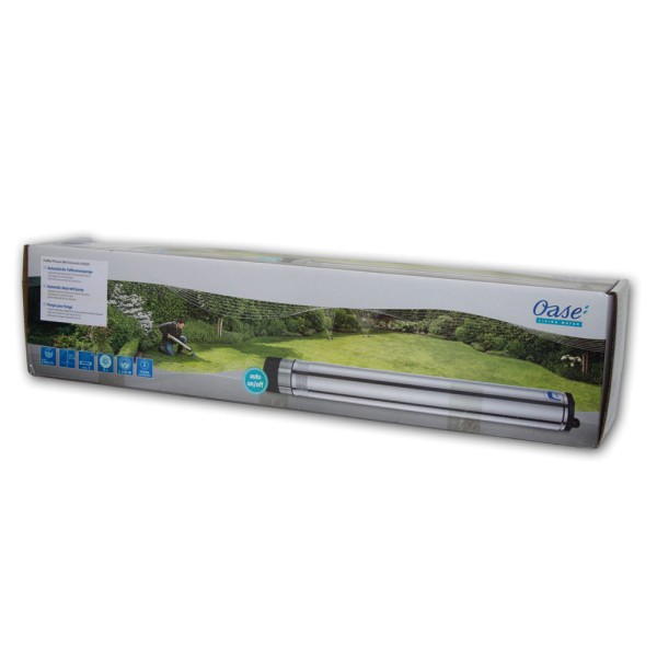OASE ProMax Pressure Well 6000/8 Brunnenpumpe - 4010052431345 | © by gartenteiche-fockenberg.de