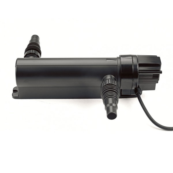 OASE Vitronic 11W UV-Vorklärgerät - 4010052573700 | by gartenteiche-fockenberg.de