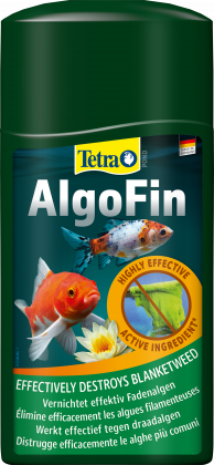 Tetra Pond AlgoFin Algenbekämpfung 1000ml - 4004218154469