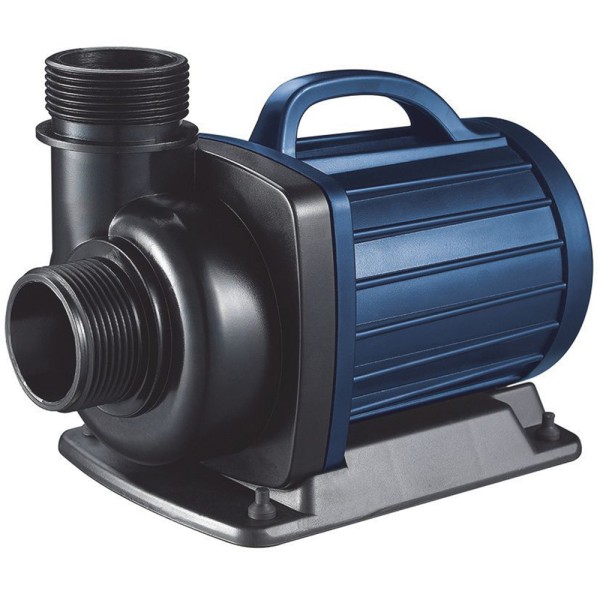 AquaForte DM-10000LV 12V Teichpumpe - 8717605090429 | by gartenteiche-fockenberg.de