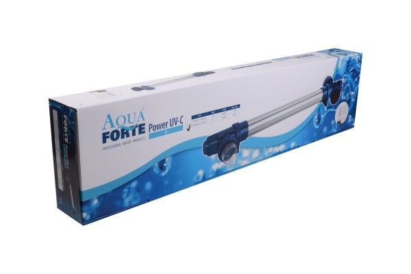 AquaForte T5 UV-Klärgerät 40W - 8717605073996 | by gartenteiche-fockenberg.de