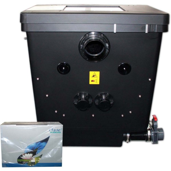 Oase ProfiClear Premium Trommelfiltermodul - 4010052470030 | © by gartenteiche-fockenberg.de