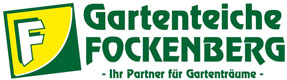Gartenteiche Fockenberg - zur Startseite wechseln