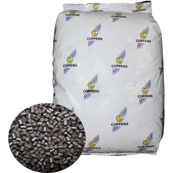 TEICHFREUND® Premium Störfutter Ø6mm 25kg