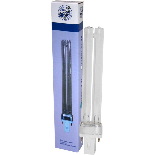 TEICHFREUND® Ersatzlampe PL UVC 9W
