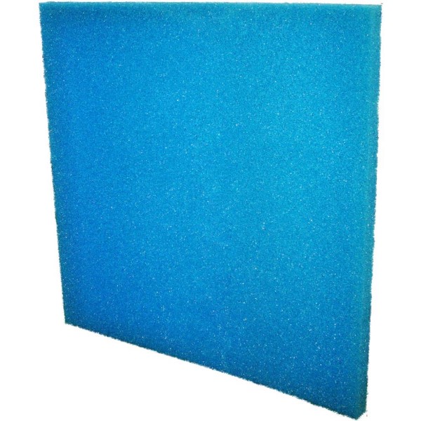 TEICHFREUND® Filtermatte grob 100 x 100 x 5 cm