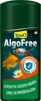Tetra Pond AlgoFree Algenbekämpfung 500ml - 4004218183070