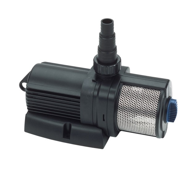 OASE Universal Premium 12000 Wasserspielpumpe - 4010052568799 | by gartenteiche-fockenberg.de
