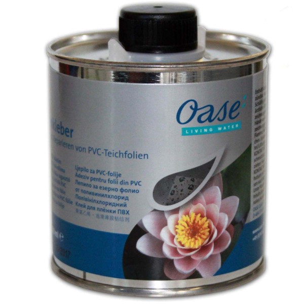 OASE PVC-Folienkleber 250ml - 4010052368610 | © by gartenteiche-fockenberg.de
