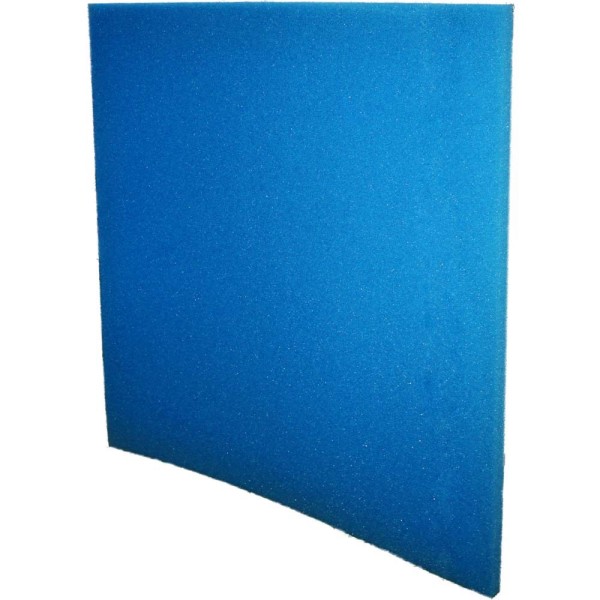 TEICHFREUND® Filtermatte grob 100 x 100 x 3 cm