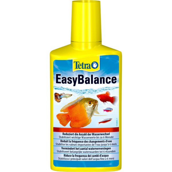 TETRA EasyBalance Wasseraufbereiter 100ml - 4004218767942 | © by gartenteiche-fockenberg.de