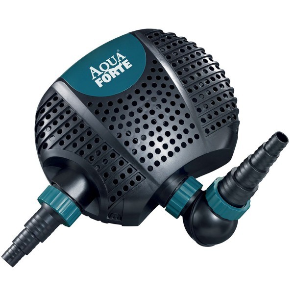 AquaForte O-Plus Serie 20000 Teichpumpe - 8717605086156 | by gartenteiche-fockenberg.de