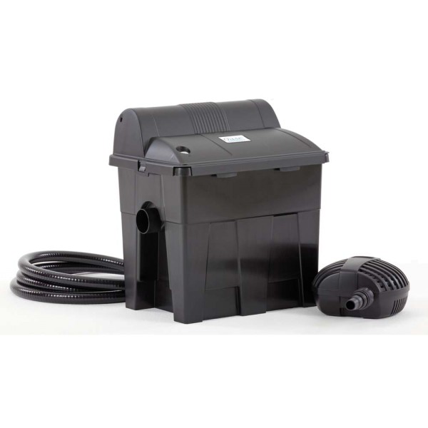 OASE BioSmart 7000 SET Teichfilter+Pumpe+UVC