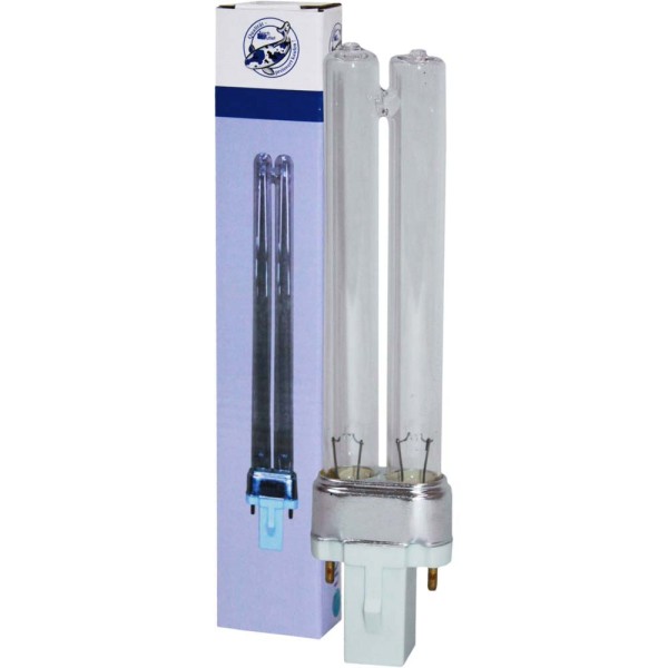 TEICHFREUND® Ersatzlampe PL UVC 7W