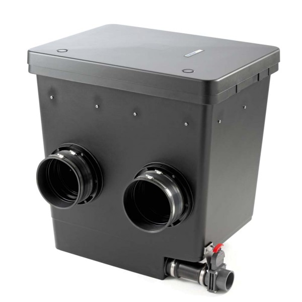 OASE ProfiClear Premium Moving Bed Modul Teichfilter