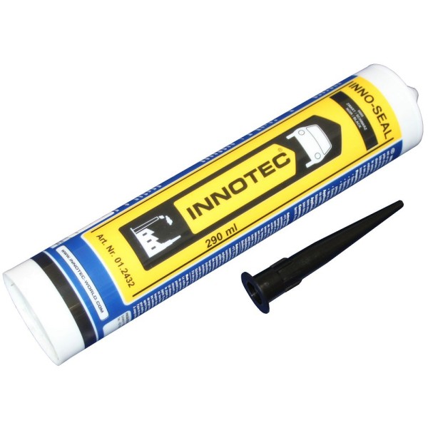 Innotec Innoseal Teichfolienkleber 290ml - | © by gartenteiche-fockenberg.de