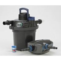 OASE FiltoClear Set 12000 Teichfilter + Pumpe - 4010052512501 | by gartenteiche-fockenberg.de OASE FiltoClear Set 12000 Teichfilter + Pumpe - 4010052512501 | by gartenteiche-fockenberg.de
