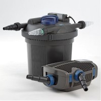 OASE FiltoClear Set 6000 Teichfilter + Pumpe - 4010052508672 | by gartenteiche-fockenberg.de OASE FiltoClear Set 6000 Teichfilter + Pumpe - 4010052508672 | by gartenteiche-fockenberg.de